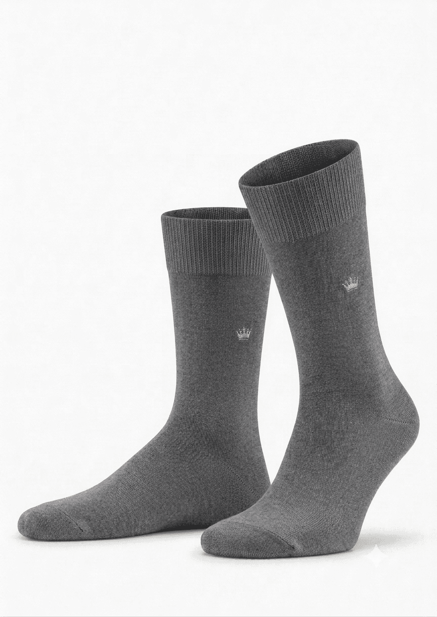 Носки Mercerized Cotton